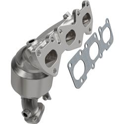 MagnaFlow Catalytic Converters 52787