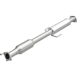 MagnaFlow OEM Grade Federal/EPA Compliant Direct-Fit Catalytic Converters for 2012-2017 AZERA - 52822