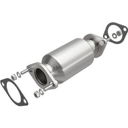 MagnaFlow OEM Grade Federal/EPA Compliant Direct-Fit Catalytic Converters for 2008-2009 SPECTRA - 52858