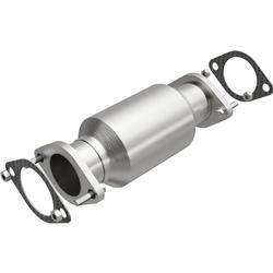 MagnaFlow Direct-Fit Catalytic Converters for 2013-2014 GENESIS COUPE - 52861