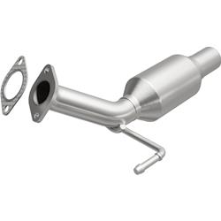 MagnaFlow OEM Grade Federal/EPA Compliant Direct-Fit Catalytic Converters for 2013-2021 ENCORE, 2015-2021 TRAX - 52966