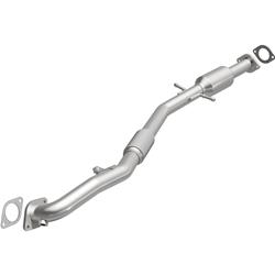MagnaFlow Direct-Fit Catalytic Converters for 2013-2015 MALIBU - 52973