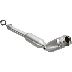 MagnaFlow California Grade CARB Compliant Direct-Fit Catalytic Converters for 2004-2008 CROWN VICTORIA, GRAND MARQUIS, 2004-2011 TOWN CAR - 5411010