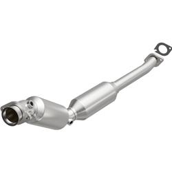 MagnaFlow California Grade CARB Compliant Direct-Fit Catalytic Converters for 2004-2008 CROWN VICTORIA, GRAND MARQUIS, 2004-2011 TOWN CAR - 5411011