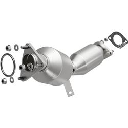 MagnaFlow Direct-Fit Catalytic Converters for 2008-2009 EX35, 2007 G35, 2009-2010 M35 - 5411013