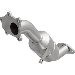 MagnaFlow California Grade CARB Compliant Direct-Fit Catalytic Converters for 2006-2007 IMPREZA - 5411015