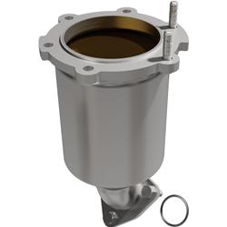 MagnaFlow California Grade CARB Compliant Direct-Fit Catalytic Converters for 2006 ALTIMA, 2004 MAXIMA - 5411022