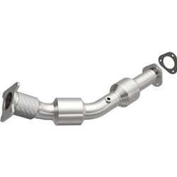 MagnaFlow California Grade CARB Compliant Direct-Fit Catalytic Converters for 2008-2010 COBALT, HHR - 5411027
