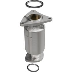 MagnaFlow California Grade CARB Compliant Direct-Fit Catalytic Converters for 2007 GS430, 2007-2010 SC430 - 5411032