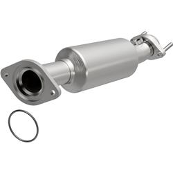 MagnaFlow California Grade CARB Compliant Direct-Fit Catalytic Converters for 2005-2007 FIVE HUNDRED, FREESTYLE, MONTEGO - 5411042