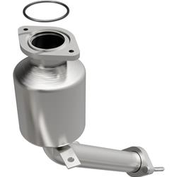 MagnaFlow California Grade CARB Compliant Direct-Fit Catalytic Converters for 2005-2007 FIVE HUNDRED, FREESTYLE, MONTEGO - 5411043