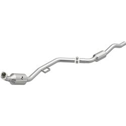 MagnaFlow California Grade CARB Compliant Direct-Fit Catalytic Converters for 2007 E350 - 5411666