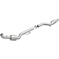 MagnaFlow California Grade CARB Compliant Direct-Fit Catalytic Converters for 2008-2010 SLK55 AMG - 5411702
