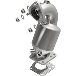 MagnaFlow California Grade CARB Compliant Direct-Fit Catalytic Converters for 2007-2008 9-3 - 5411782