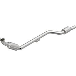 MagnaFlow California Grade CARB Compliant Direct-Fit Catalytic Converters for 2005 CLK320 - 5411806
