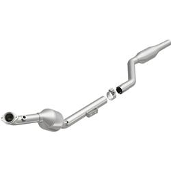 MagnaFlow California Grade CARB Compliant Direct-Fit Catalytic Converters for 2004-2005 CL500, S430, S500 - 5411937