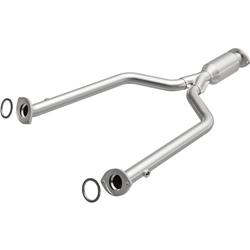 MagnaFlow California Grade CARB Compliant Direct-Fit Catalytic Converters for 2007 GS430, 2007-2010 SC430 - 5421010