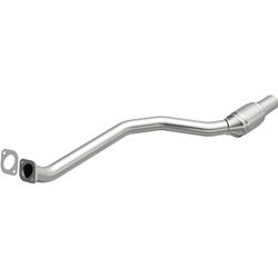 MagnaFlow California Grade CARB Compliant Direct-Fit Catalytic Converters for 2008-2010 535I, 2009-2010 535I XDRIVE, 2008 535XI - 5421013