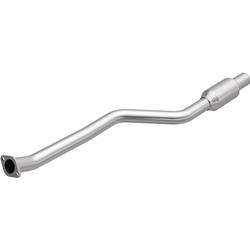 MagnaFlow California Grade CARB Compliant Direct-Fit Catalytic Converters for 2008-2010 535I, 2009-2010 535I XDRIVE, 2008 535XI - 5421014