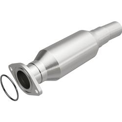 MagnaFlow Direct-Fit Catalytic Converters for 2005-2007 FIVE HUNDRED, FREESTYLE, MONTEGO - 5421024
