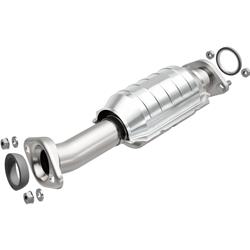MagnaFlow California Grade CARB Compliant Direct-Fit Catalytic Converters for 2007 AERIO - 5421672