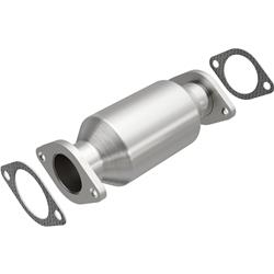 MagnaFlow California Grade CARB Compliant Direct-Fit Catalytic Converters for 2010-2012 GENESIS COUPE - 5421708