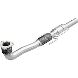 MagnaFlow California Grade CARB Compliant Direct-Fit Catalytic Converters for 2007-2011 9-3 - 5421784