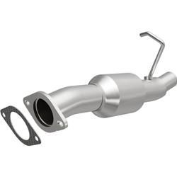 MagnaFlow California Grade CARB Compliant Direct-Fit Catalytic Converters 5451006