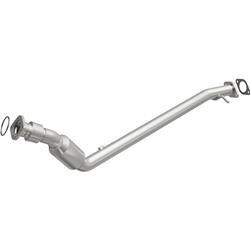 MagnaFlow California Grade CARB Compliant Direct-Fit Catalytic Converters for 2007 RELAY, TERRAZA, 2007-2008 UPLANDER - 5451098