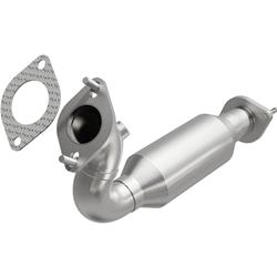 MagnaFlow California Grade CARB Compliant Direct-Fit Catalytic Converters for 2009 SRX - 5451170