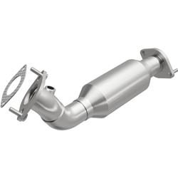MagnaFlow California Grade CARB Compliant Direct-Fit Catalytic Converters for 2009 SRX - 5451171