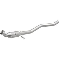 MagnaFlow California Grade CARB Compliant Direct-Fit Catalytic Converters for 2007 GL450 - 5451173