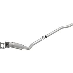 MagnaFlow California Grade CARB Compliant Direct-Fit Catalytic Converters for 2004 CARAVAN, GRAND CARAVAN, TOWN & COUNTRY - 5451202