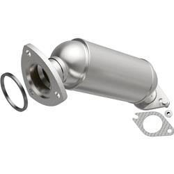 MagnaFlow Direct-Fit Catalytic Converters for 2007-2008 ACADIA, OUTLOOK, 2008 ENCLAVE - 5451446