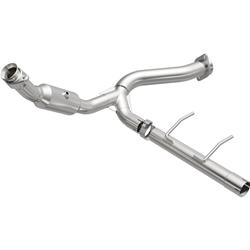 MagnaFlow Direct-Fit Catalytic Converters for 2007-2008 EXPEDITION, NAVIGATOR - 5451500