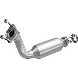 MagnaFlow Direct-Fit Catalytic Converters for 2004-2008 SRX - 5451502