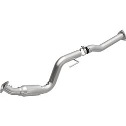 MagnaFlow California Grade CARB Compliant Direct-Fit Catalytic Converters 5451535