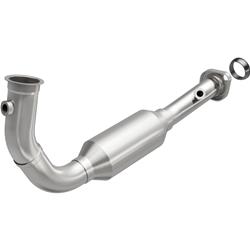 MagnaFlow Direct-Fit Catalytic Converters for 2004 LIBERTY - 5451583