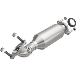 MagnaFlow Direct-Fit Catalytic Converters for 2004-2008 SRX - 5451617