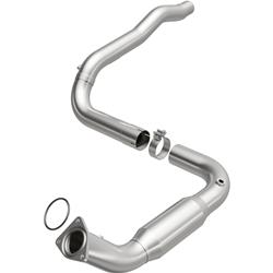 MagnaFlow Direct-Fit Catalytic Converters for 2007-2008 SUBURBAN 2500, YUKON XL 2500 - 5451640