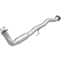 MagnaFlow Direct-Fit Catalytic Converters for 2007-2008 SUBURBAN 2500, YUKON XL 2500 - 5451641