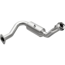 MagnaFlow California Grade CARB Compliant Direct-Fit Catalytic Converters for 2007-2009 B4000, 2007-2011 RANGER - 5451677