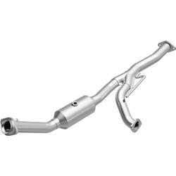 MagnaFlow Direct-Fit Catalytic Converters for 2007-2009 B4000, 2007-2011 RANGER - 5451678
