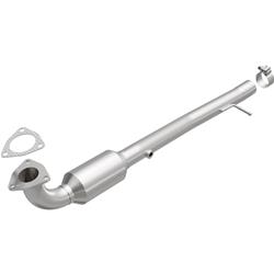 MagnaFlow California Grade CARB Compliant Direct-Fit Catalytic Converters for 2007-2009 RANGE ROVER - 5451755
