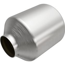 MagnaFlow California Grade CARB Compliant Direct-Fit Catalytic Converters for 2003 LIBERTY - 5451775