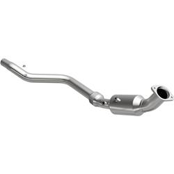 MagnaFlow Direct-Fit Catalytic Converters for 2006 300, CHARGER, MAGNUM - 5461140