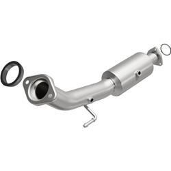 MagnaFlow California Grade CARB Compliant Direct-Fit Catalytic Converters for 2006-2011 CIVIC - 5461185