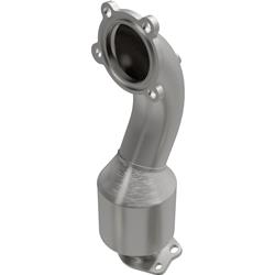 MagnaFlow California Grade CARB Compliant Direct-Fit Catalytic Converters for 2007-2010 SKY, 2007-2009 SOLSTICE - 5461201