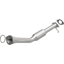 MagnaFlow California Grade CARB Compliant Direct-Fit Catalytic Converters 5461221