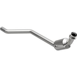 MagnaFlow California Grade CARB Compliant Direct-Fit Catalytic Converters for 2003-2005 S-TYPE - 5461224
